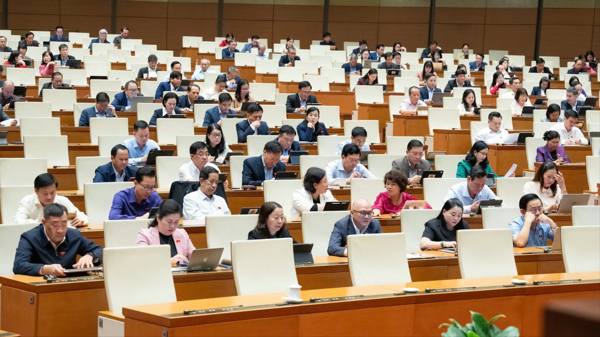 Phân bổ nguồn lực hợp lý để phát triển giáo dục bền vững